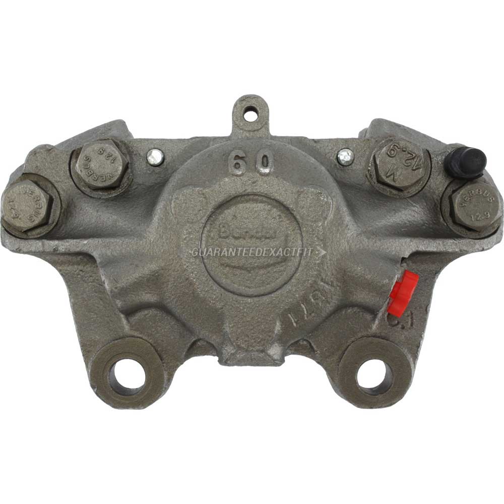 1976 Mercedes Benz 280S Brake Caliper