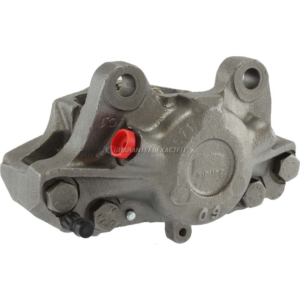 1976 Mercedes Benz 280S Brake Caliper