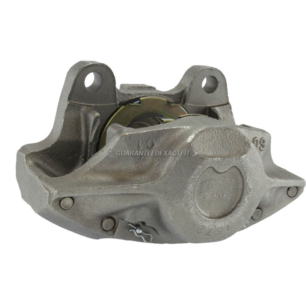 1976 Mercedes Benz 280S Brake Caliper
