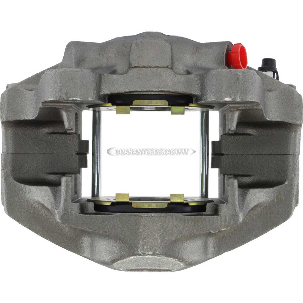 1976 Mercedes Benz 280S Brake Caliper