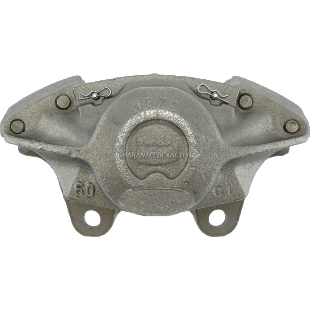 1976 Mercedes Benz 280S Brake Caliper
