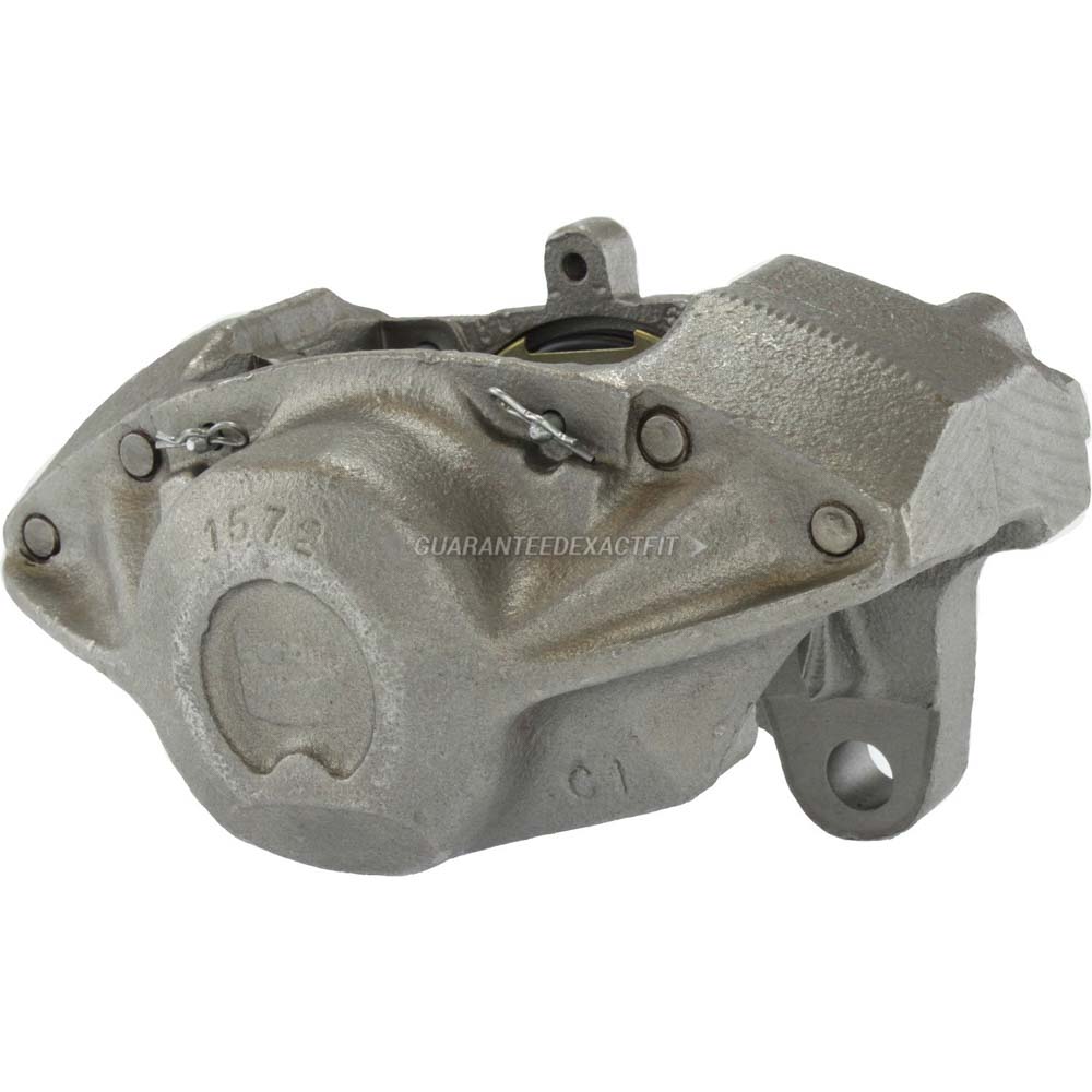 1976 Mercedes Benz 280S Brake Caliper