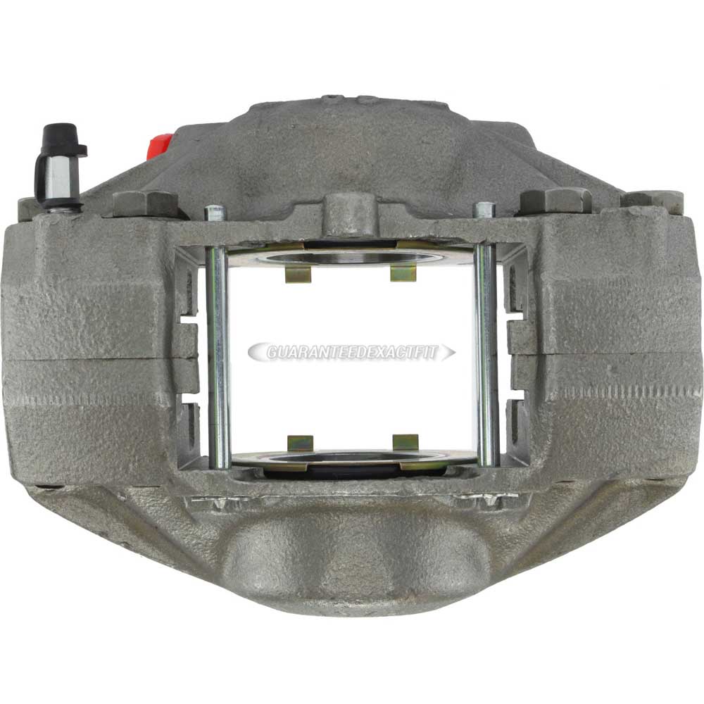 1976 Mercedes Benz 280S Brake Caliper