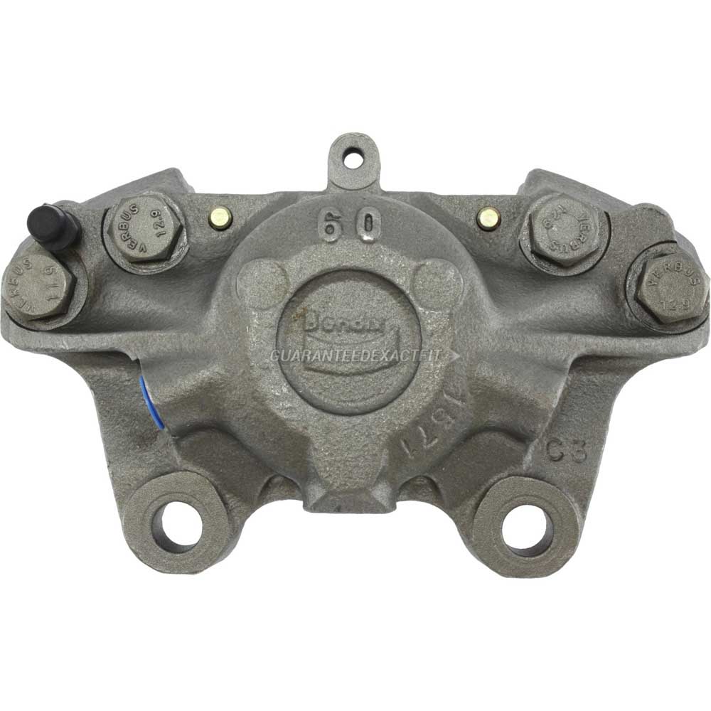 1976 Mercedes Benz 280S Brake Caliper
