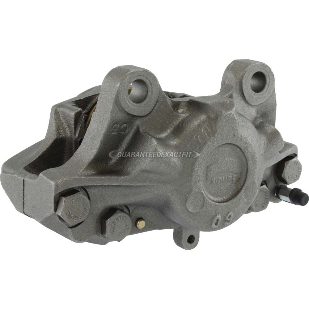 1976 Mercedes Benz 280S Brake Caliper
