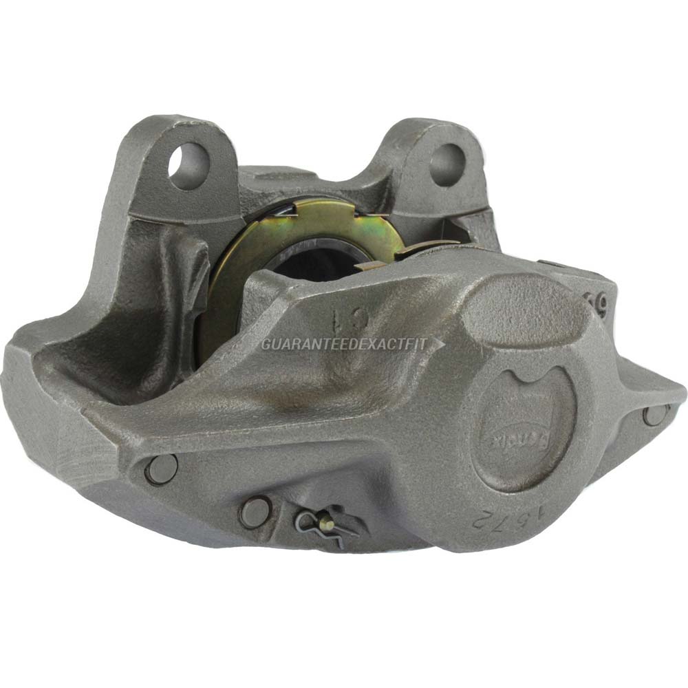 1976 Mercedes Benz 280S Brake Caliper