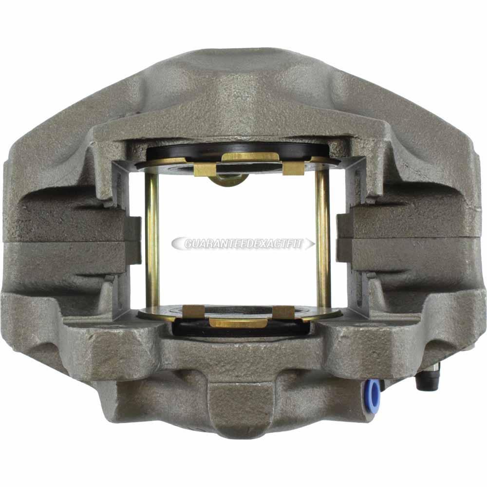 1976 Mercedes Benz 280S Brake Caliper