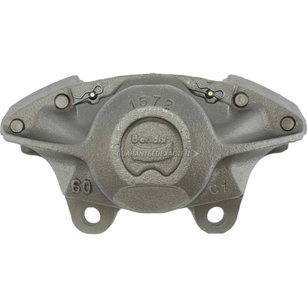 1976 Mercedes Benz 280S Brake Caliper