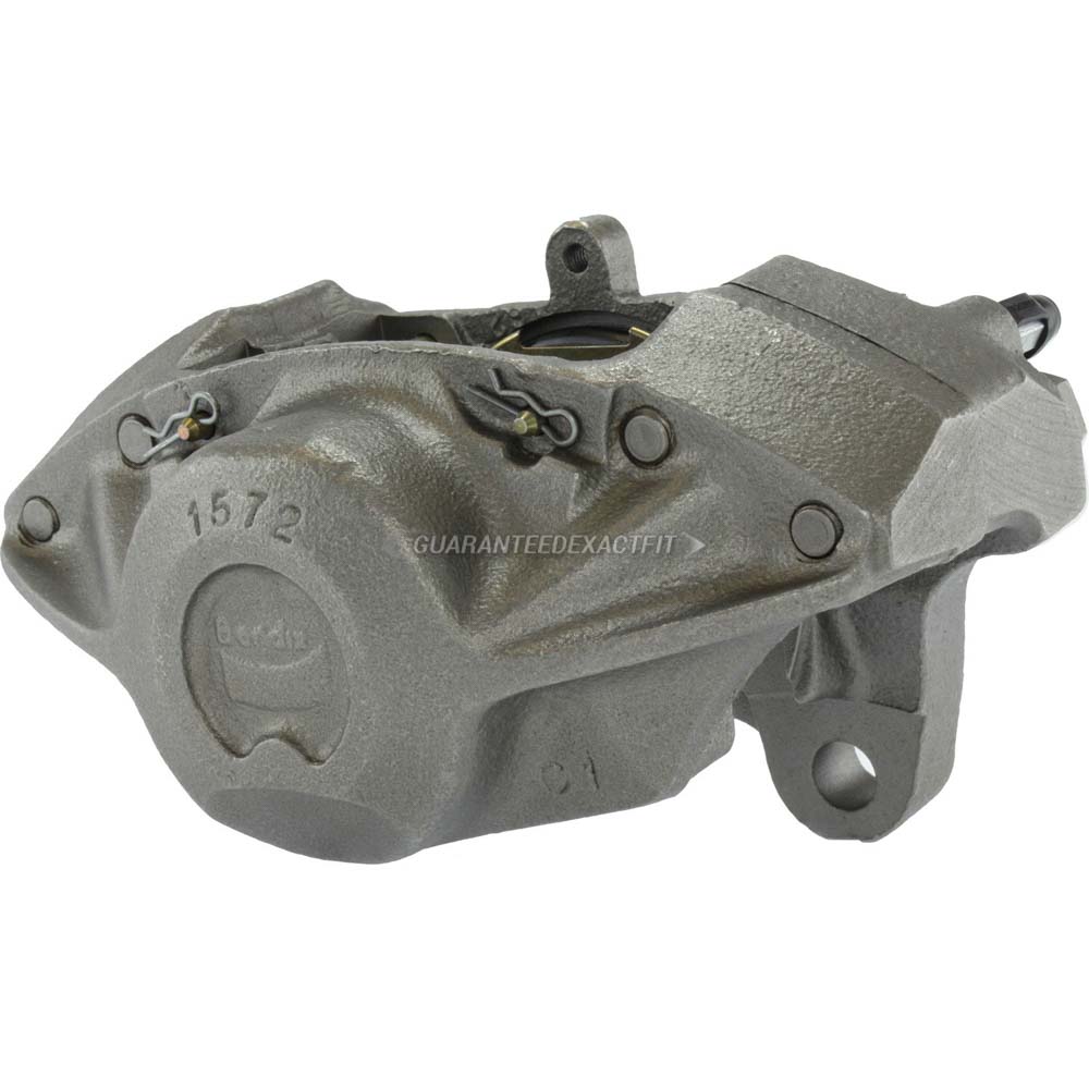 1976 Mercedes Benz 280S Brake Caliper