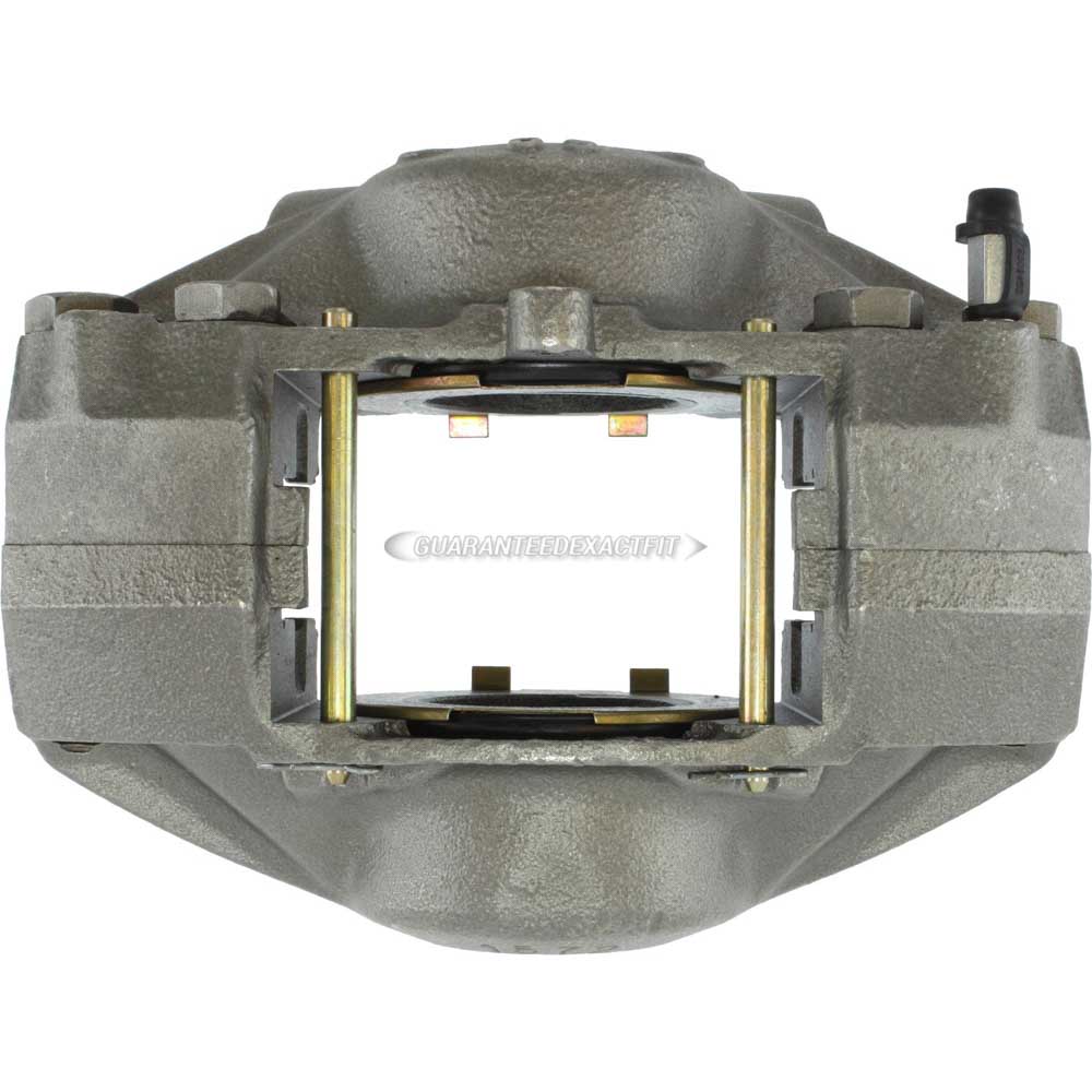 1976 Mercedes Benz 280S Brake Caliper