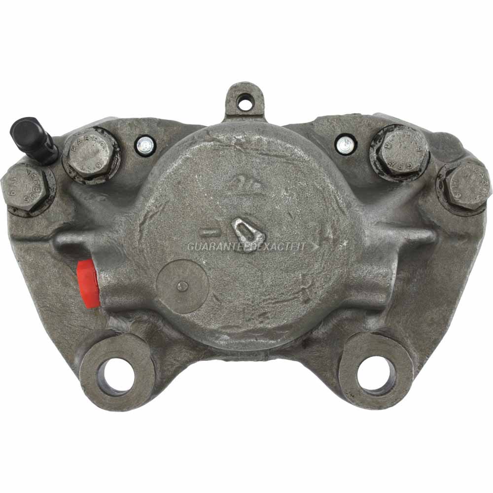 1982 Mercedes Benz 300SD Brake Caliper