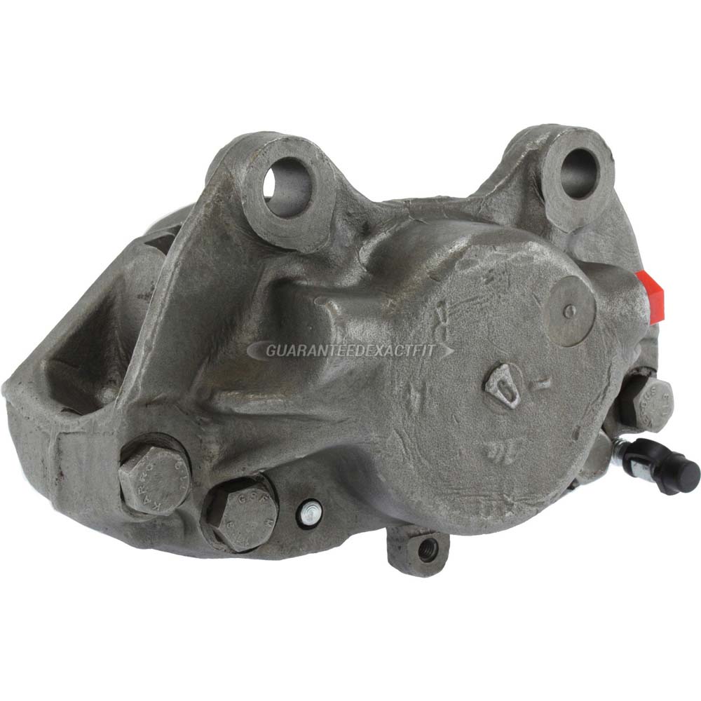 1982 Mercedes Benz 300SD Brake Caliper