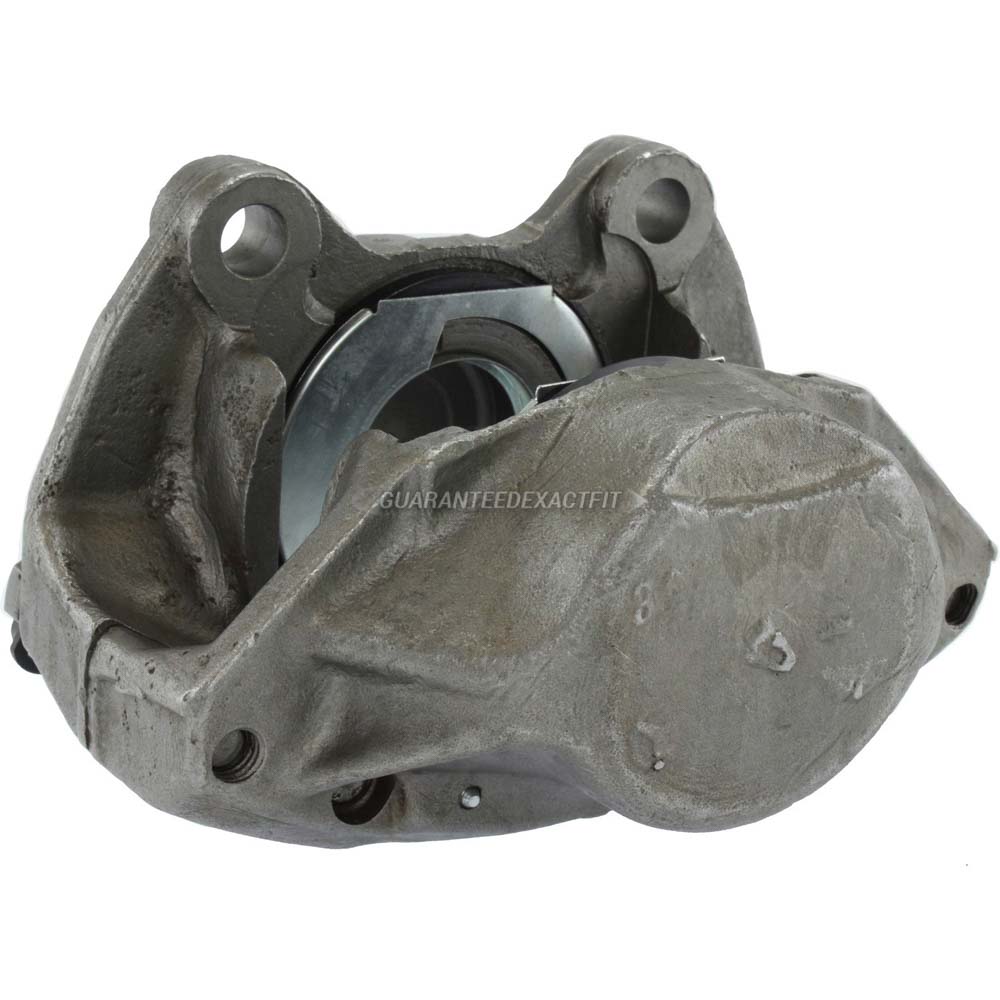 1982 Mercedes Benz 300SD Brake Caliper
