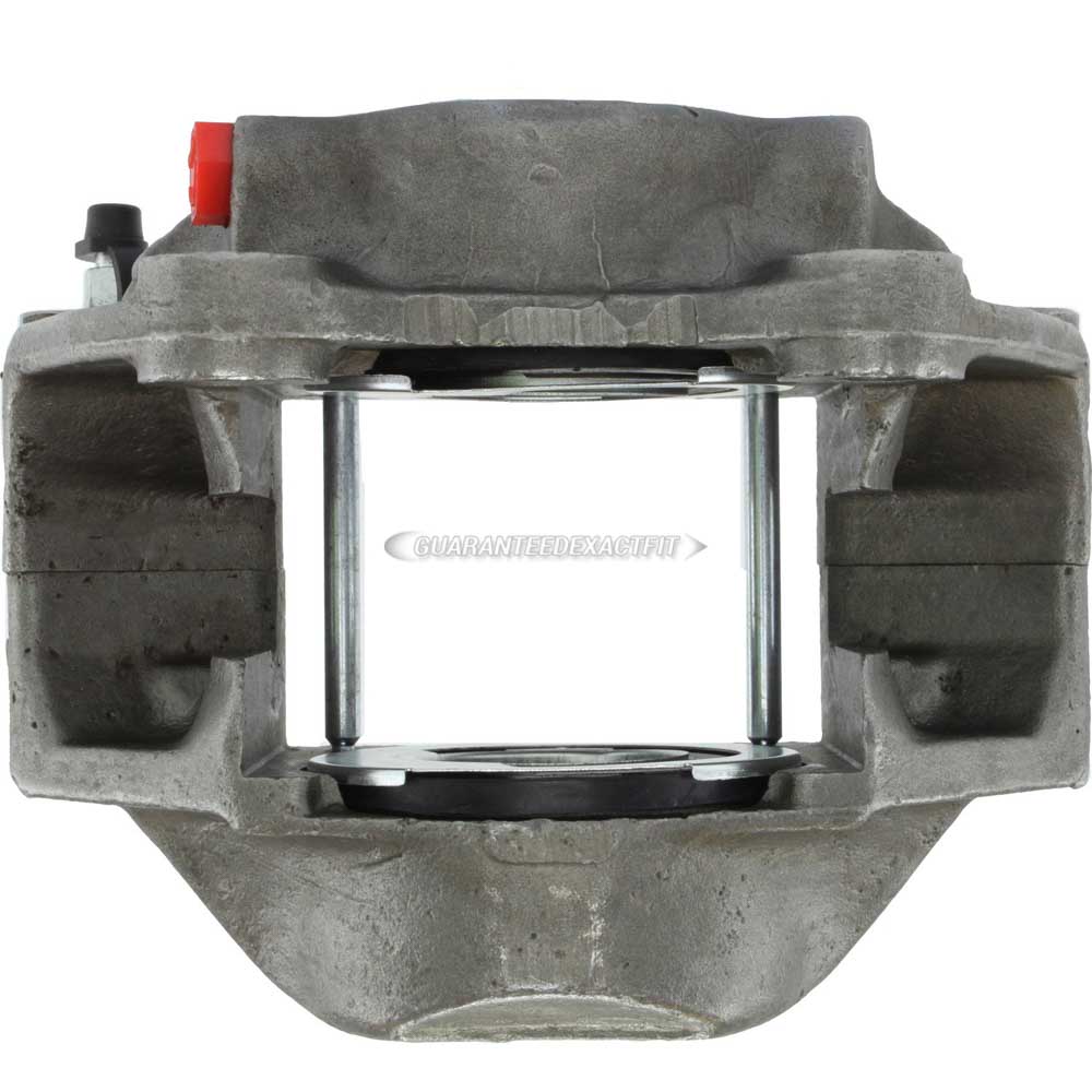 1982 Mercedes Benz 300SD Brake Caliper