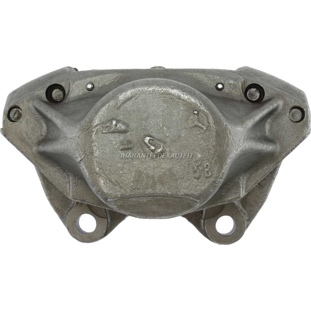 1982 Mercedes Benz 300SD Brake Caliper