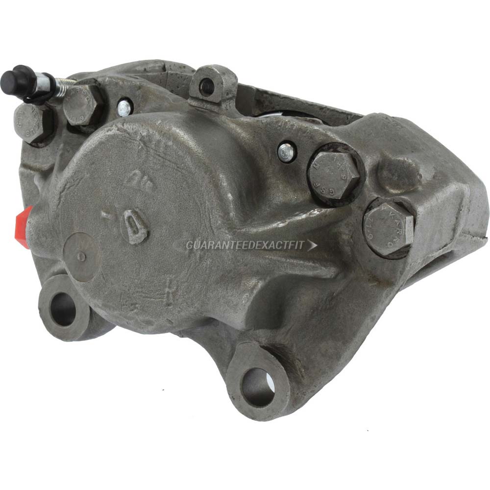 1982 Mercedes Benz 300SD Brake Caliper