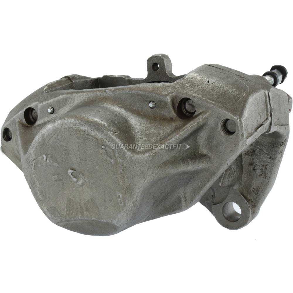 1982 Mercedes Benz 300SD Brake Caliper