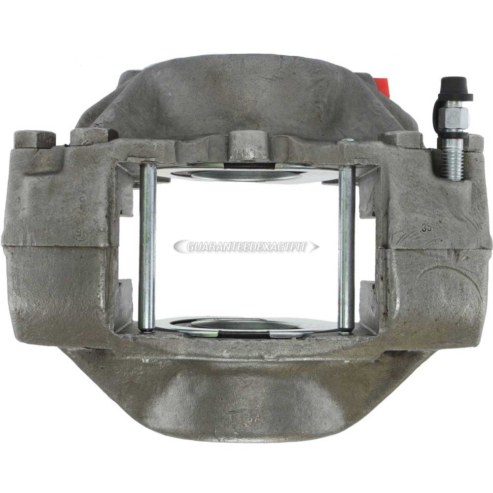 1982 Mercedes Benz 300SD Brake Caliper