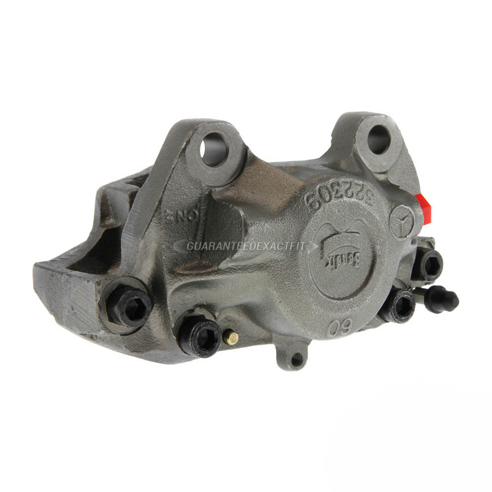 1984 Mercedes Benz 500SEL Brake Caliper