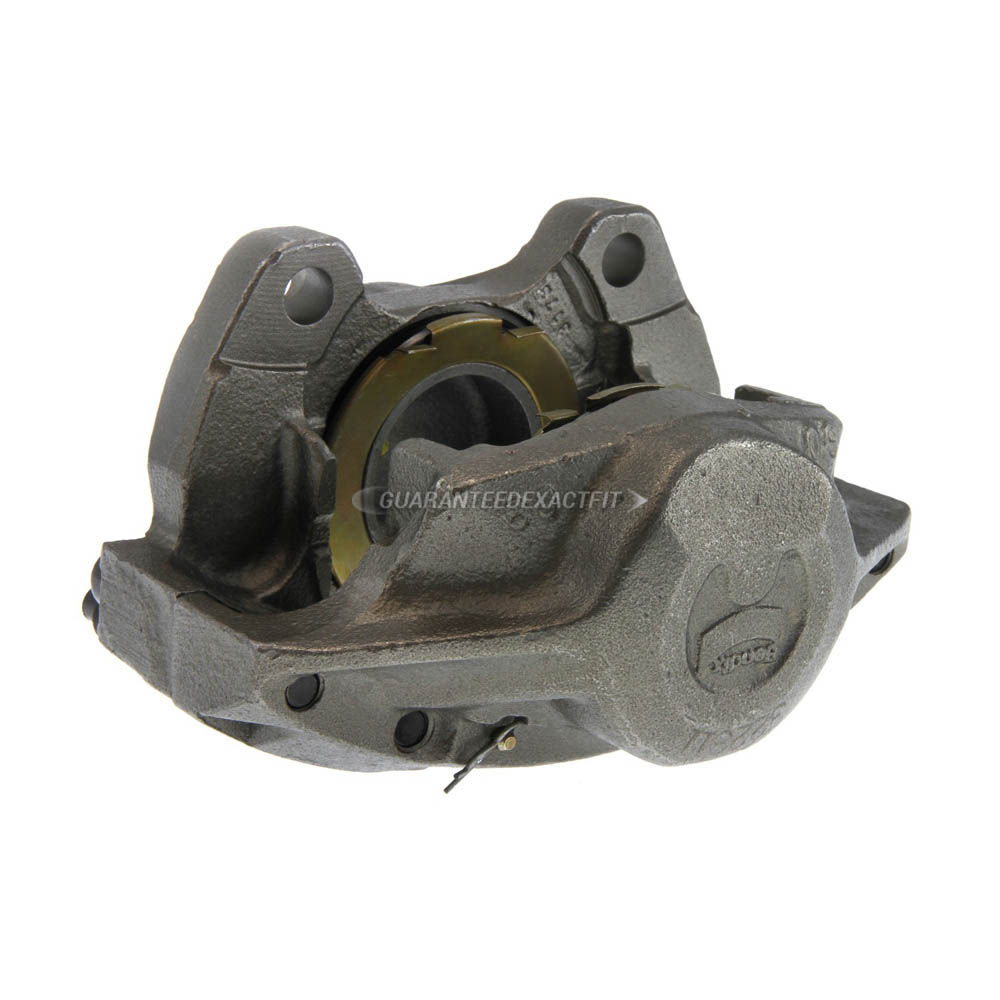 1984 Mercedes Benz 500SEL Brake Caliper