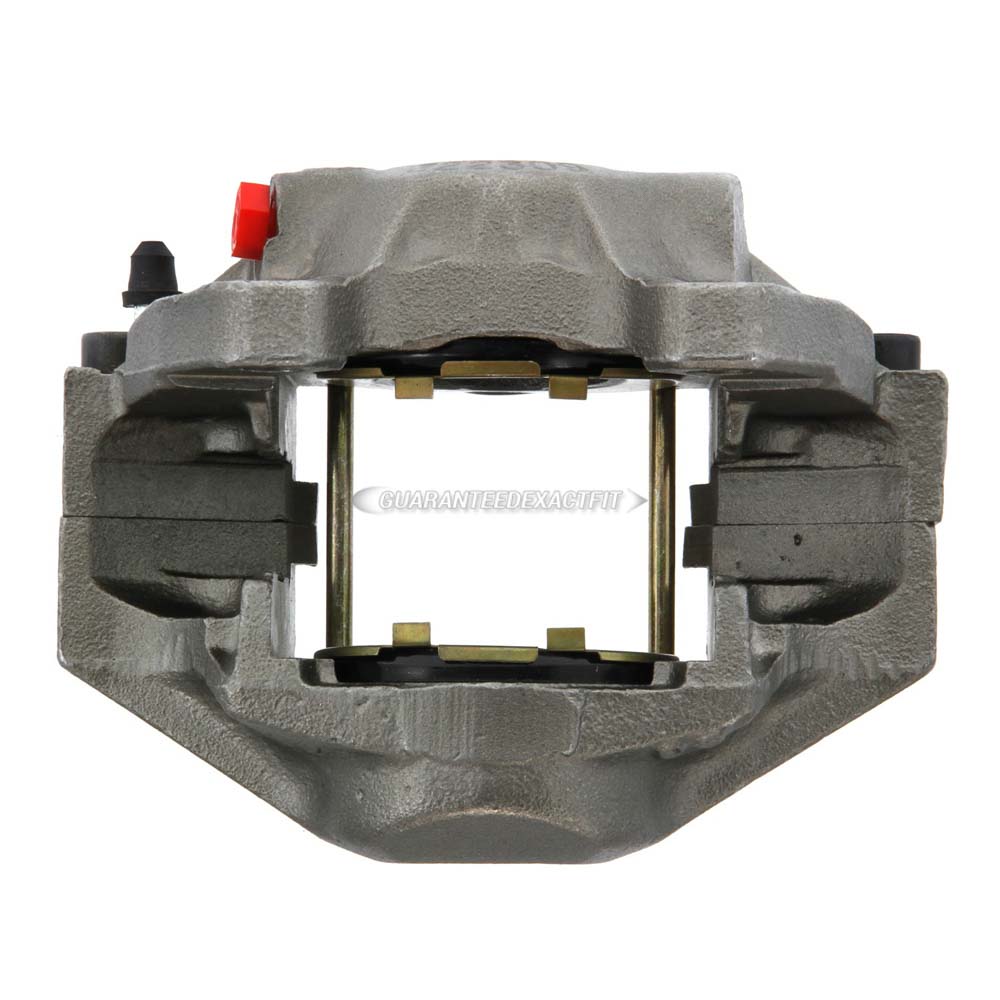 1984 Mercedes Benz 500SEL Brake Caliper