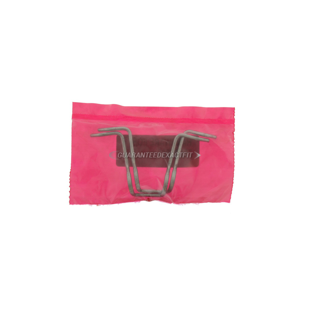 1984 Mercedes Benz 500SEL Brake Caliper