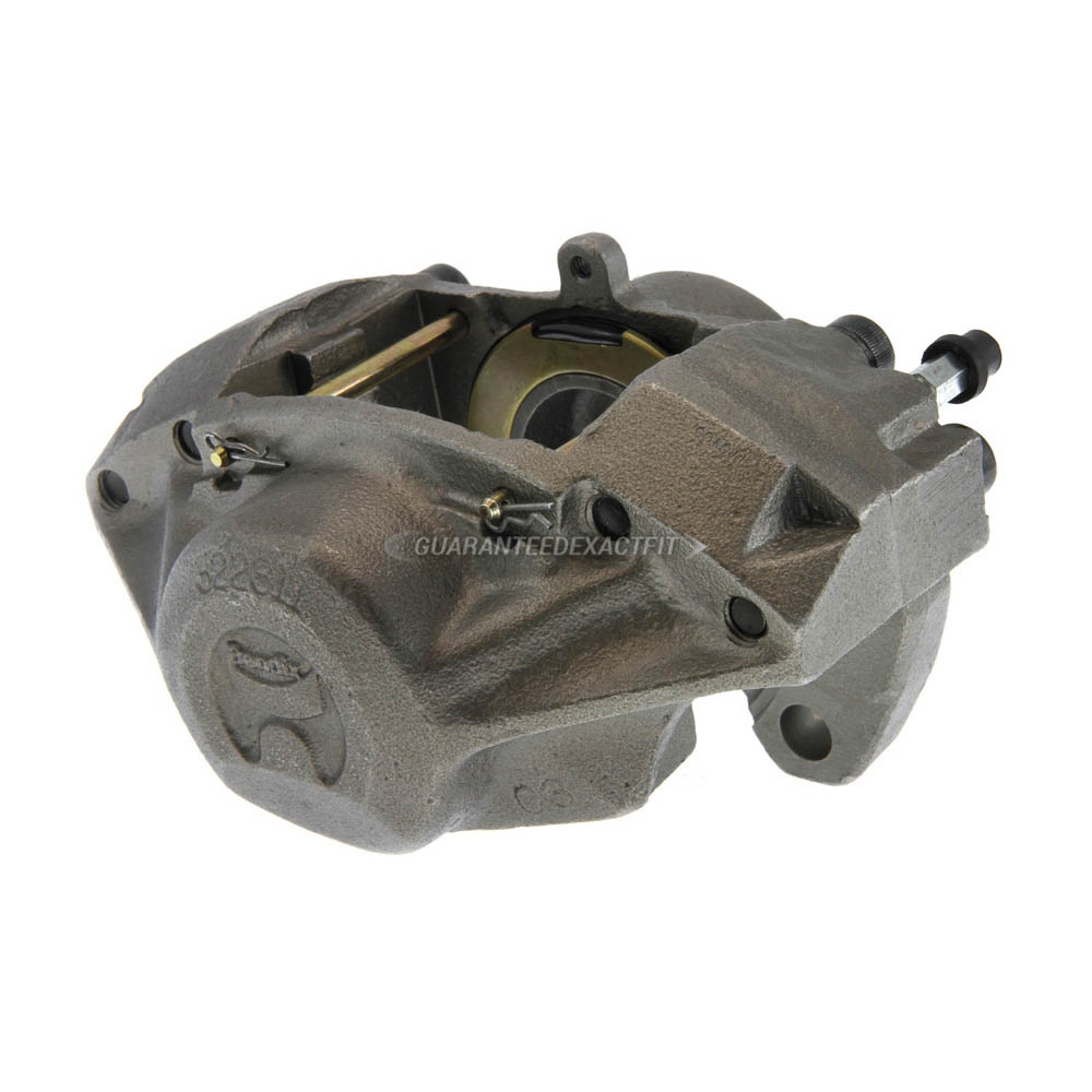 1984 Mercedes Benz 500SEL Brake Caliper