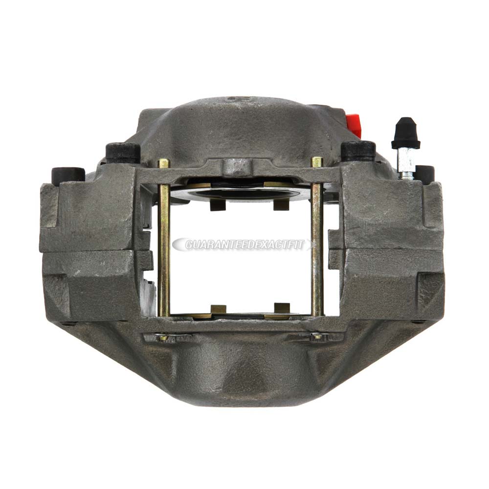 1984 Mercedes Benz 500SEL Brake Caliper