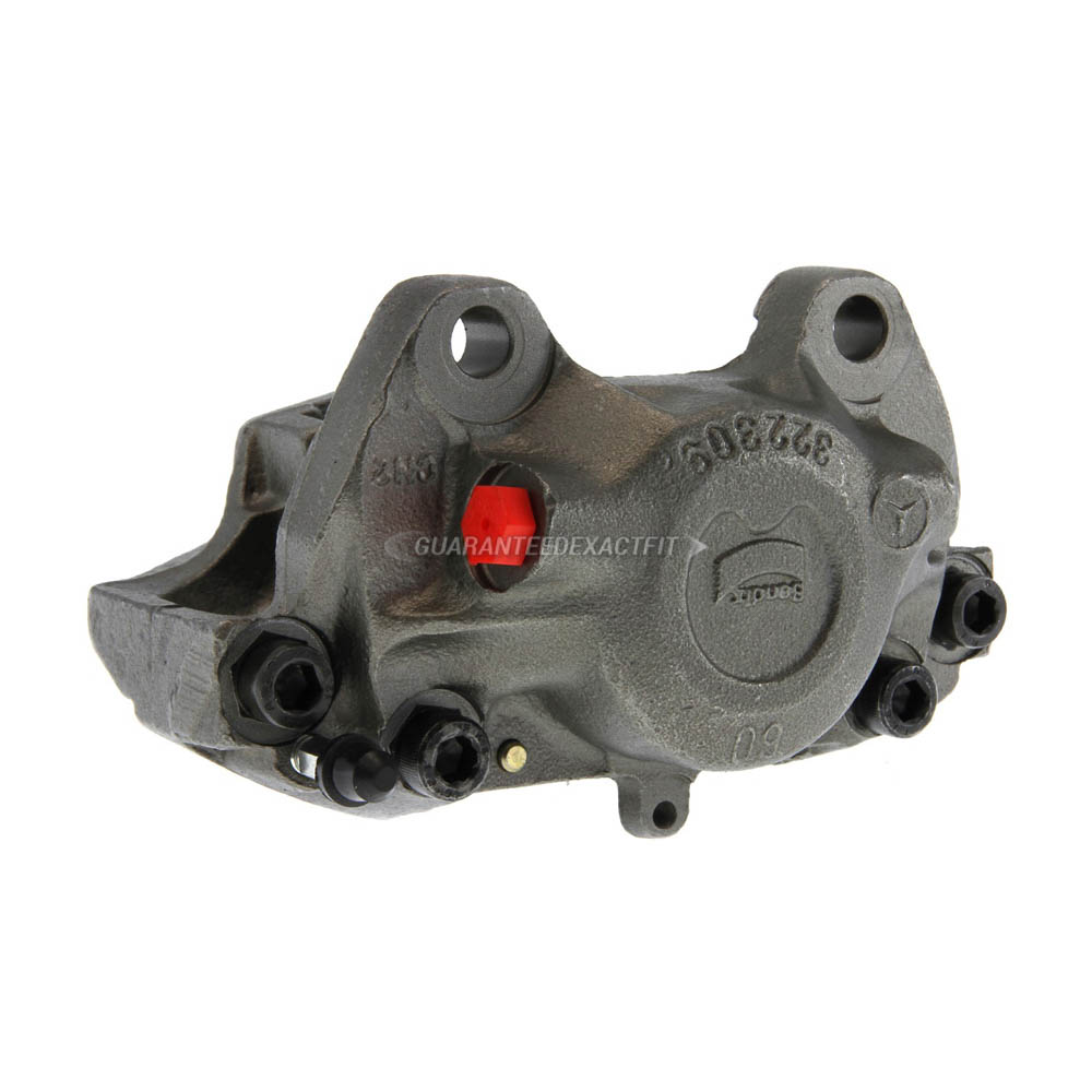 1984 Mercedes Benz 500SEL Brake Caliper