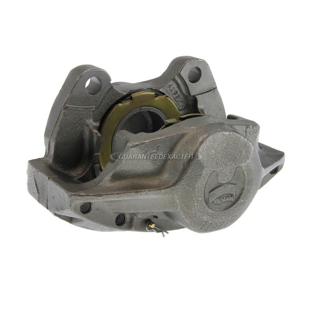 1984 Mercedes Benz 500SEL Brake Caliper