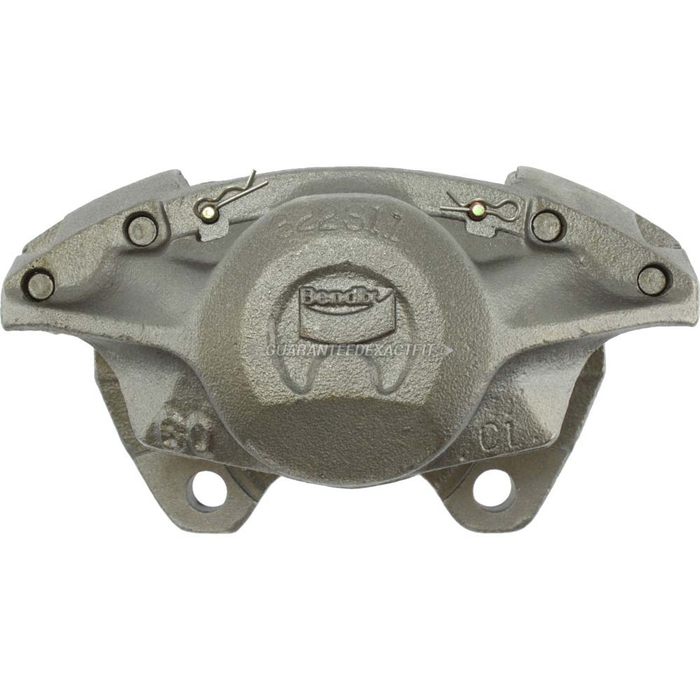 1984 Mercedes Benz 500SEL Brake Caliper