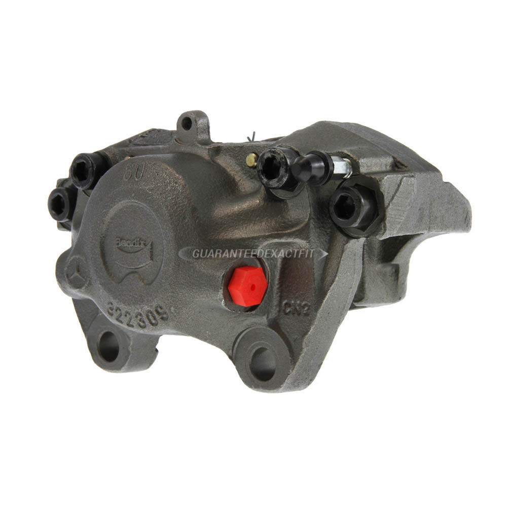 1984 Mercedes Benz 500SEL Brake Caliper