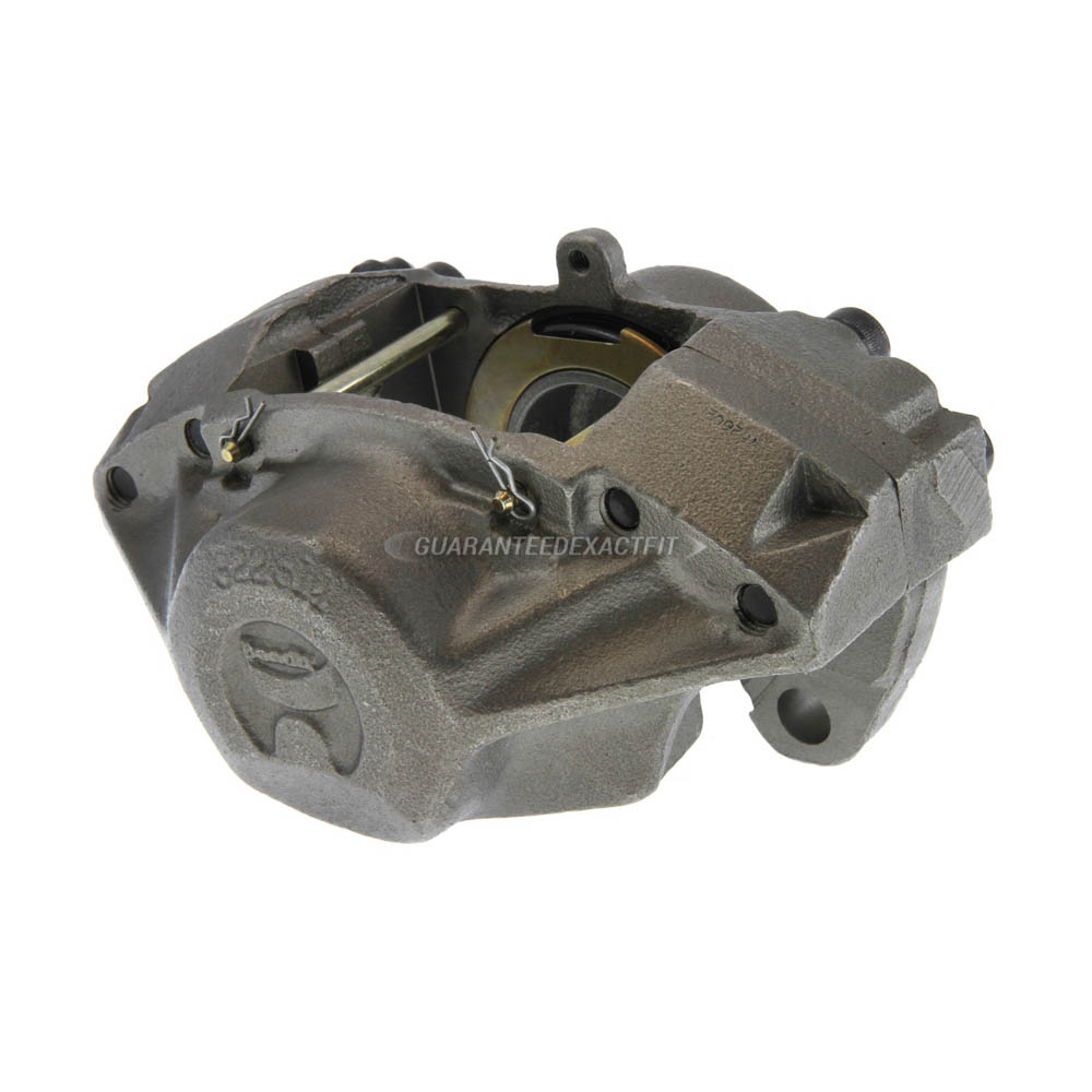 1984 Mercedes Benz 500SEL Brake Caliper