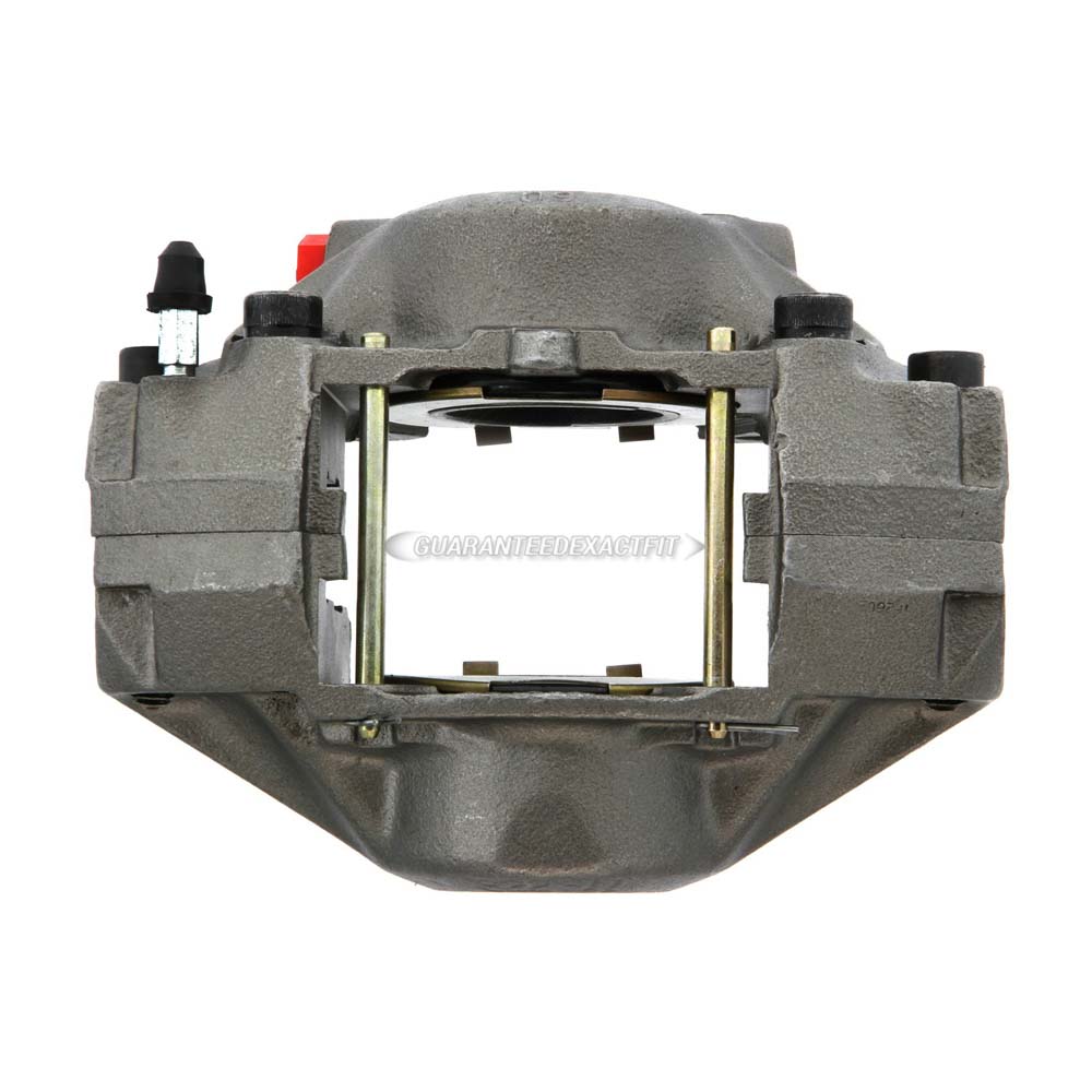 1984 Mercedes Benz 500SEL Brake Caliper