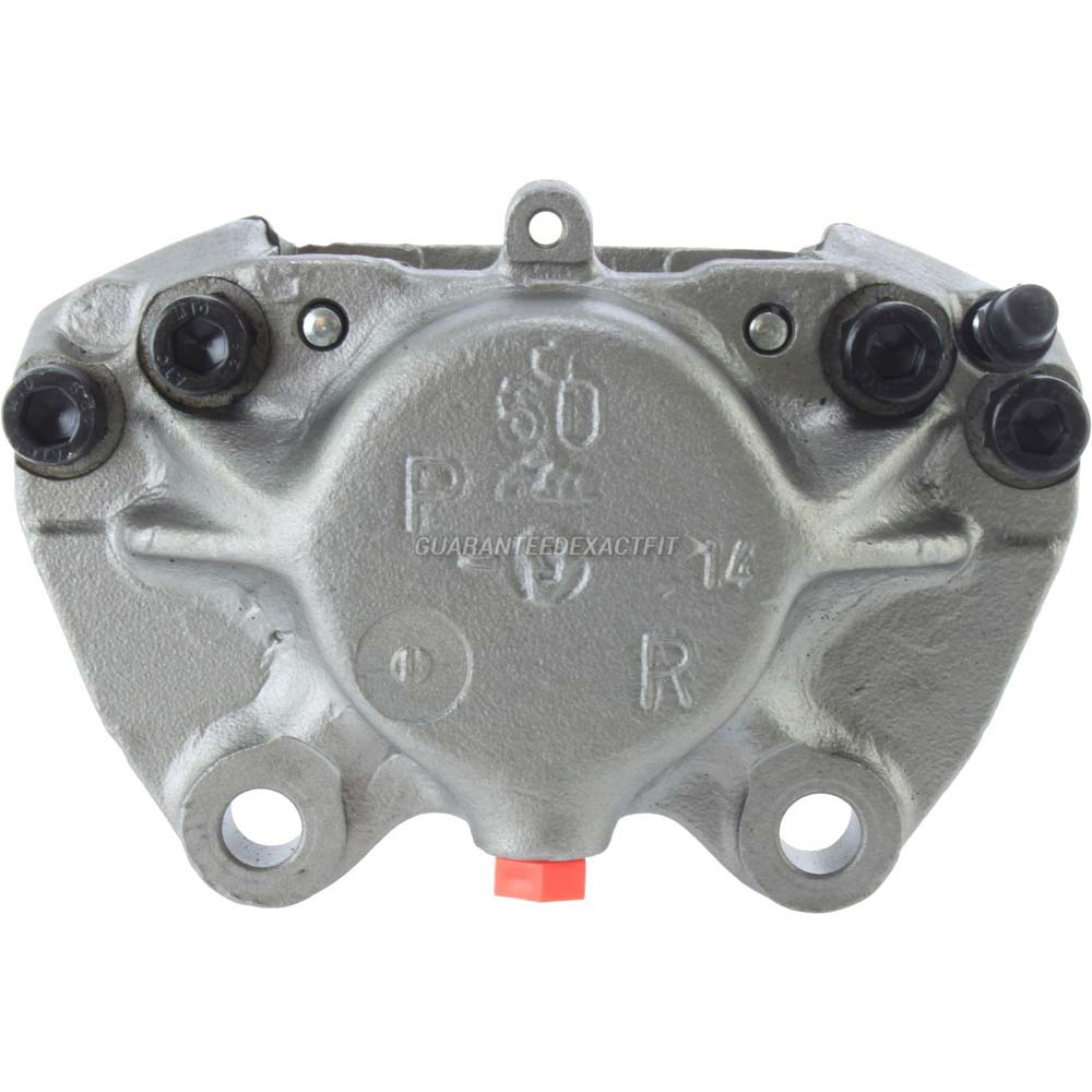 1979 Mercedes Benz 450SL Brake Caliper