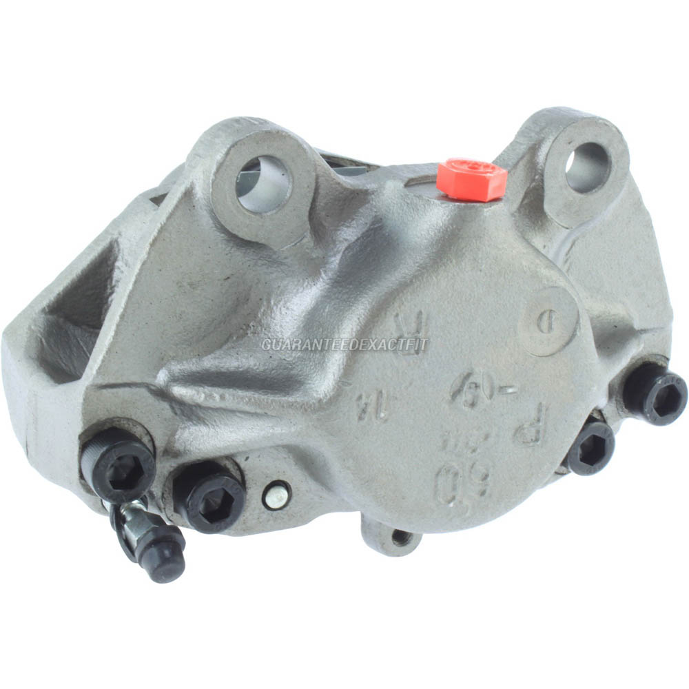 1979 Mercedes Benz 450SL Brake Caliper