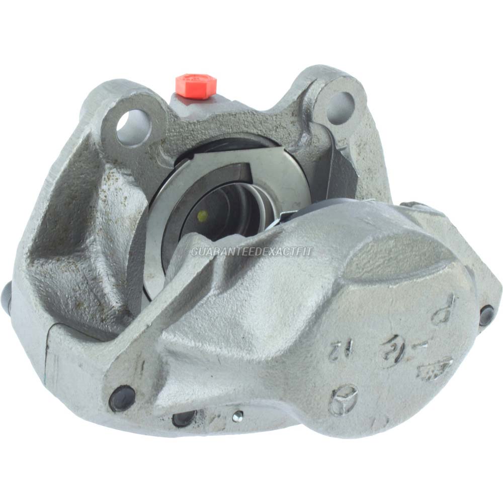1979 Mercedes Benz 450SL Brake Caliper