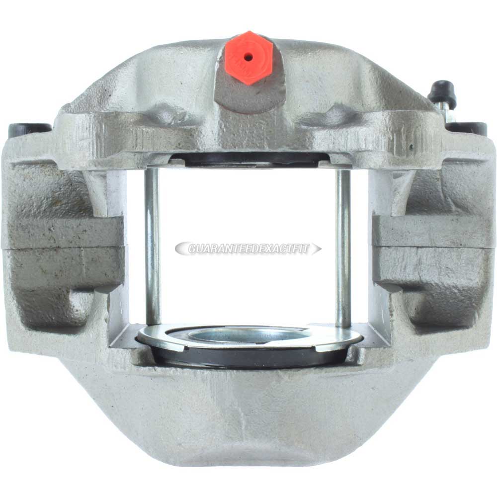 1979 Mercedes Benz 450SL Brake Caliper
