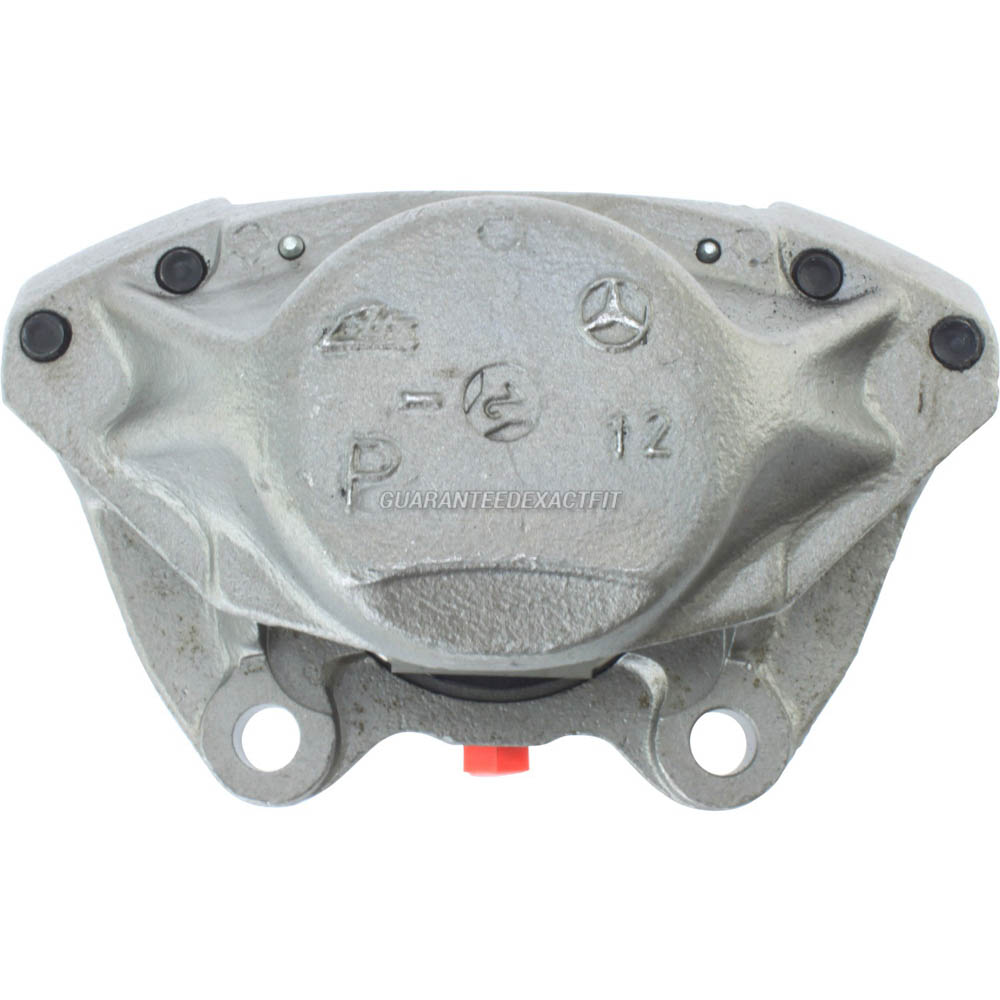 1979 Mercedes Benz 450SL Brake Caliper