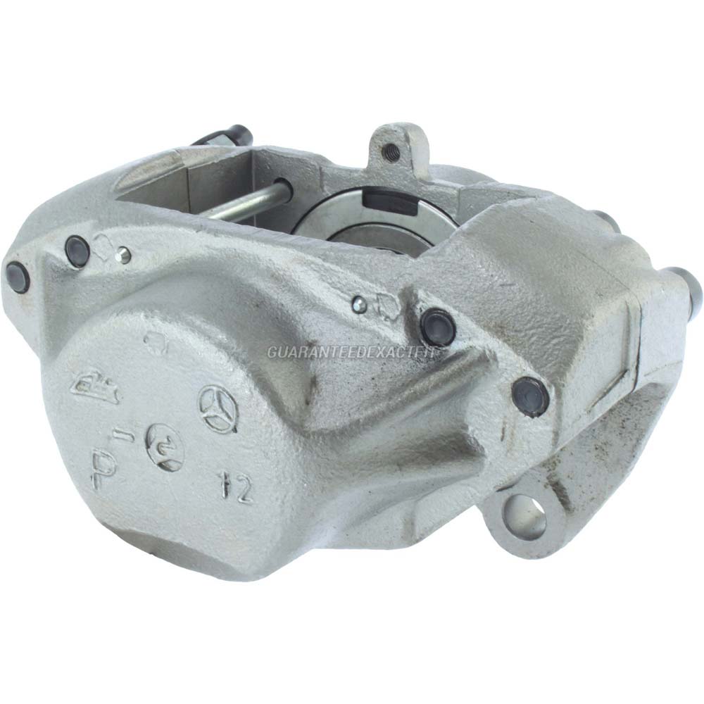 1985 Mercedes Benz 380sl Brake Caliper 