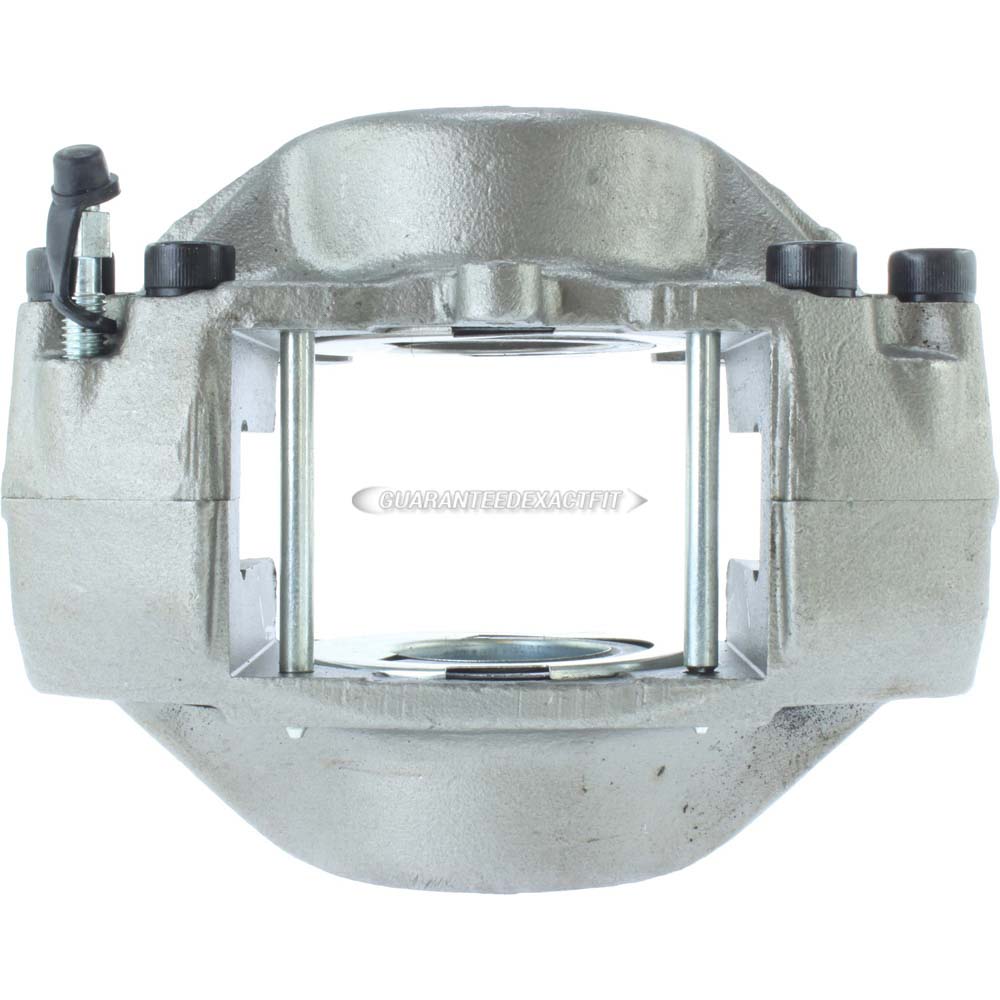 1979 Mercedes Benz 450SL Brake Caliper