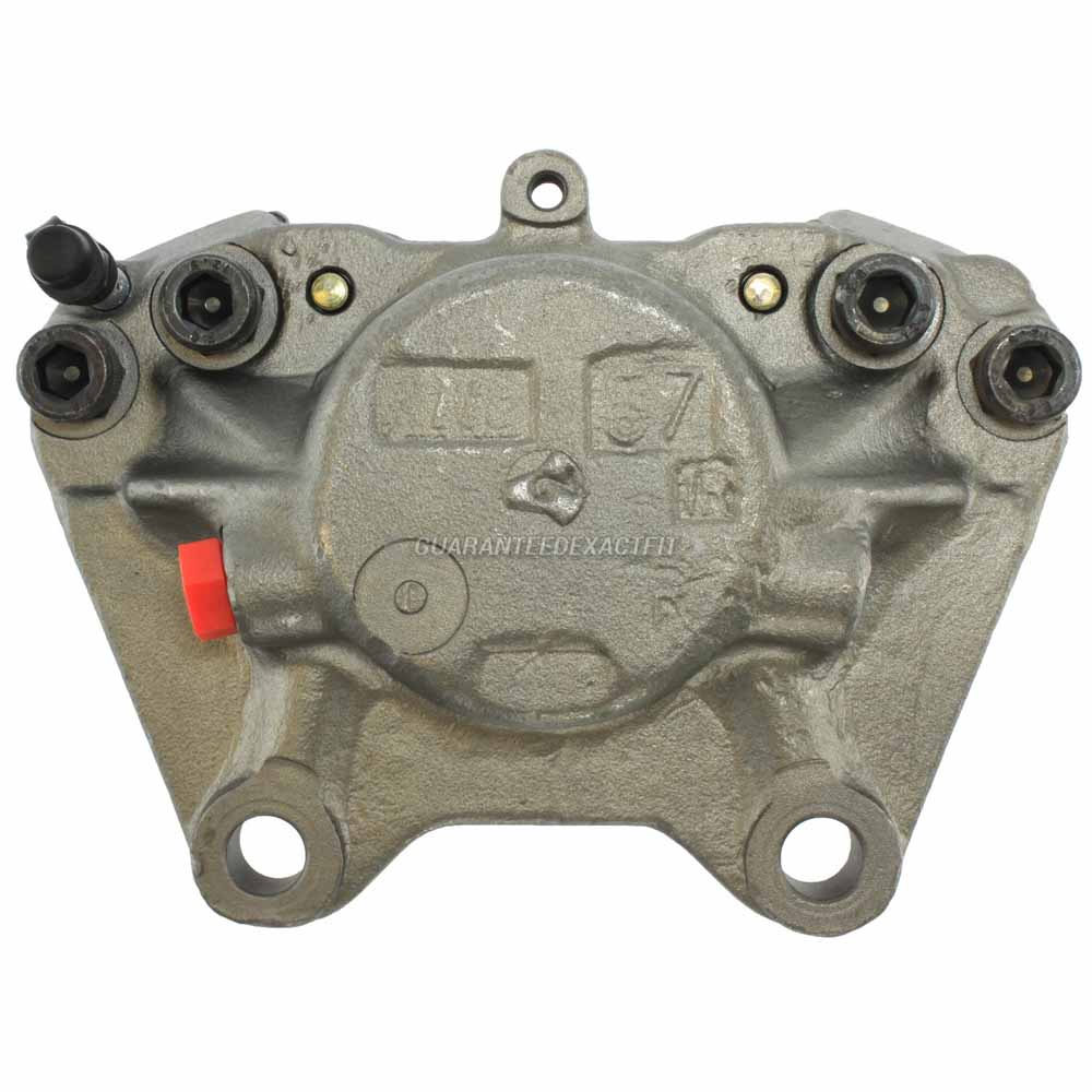 1987 Mercedes Benz 560SEC Brake Caliper