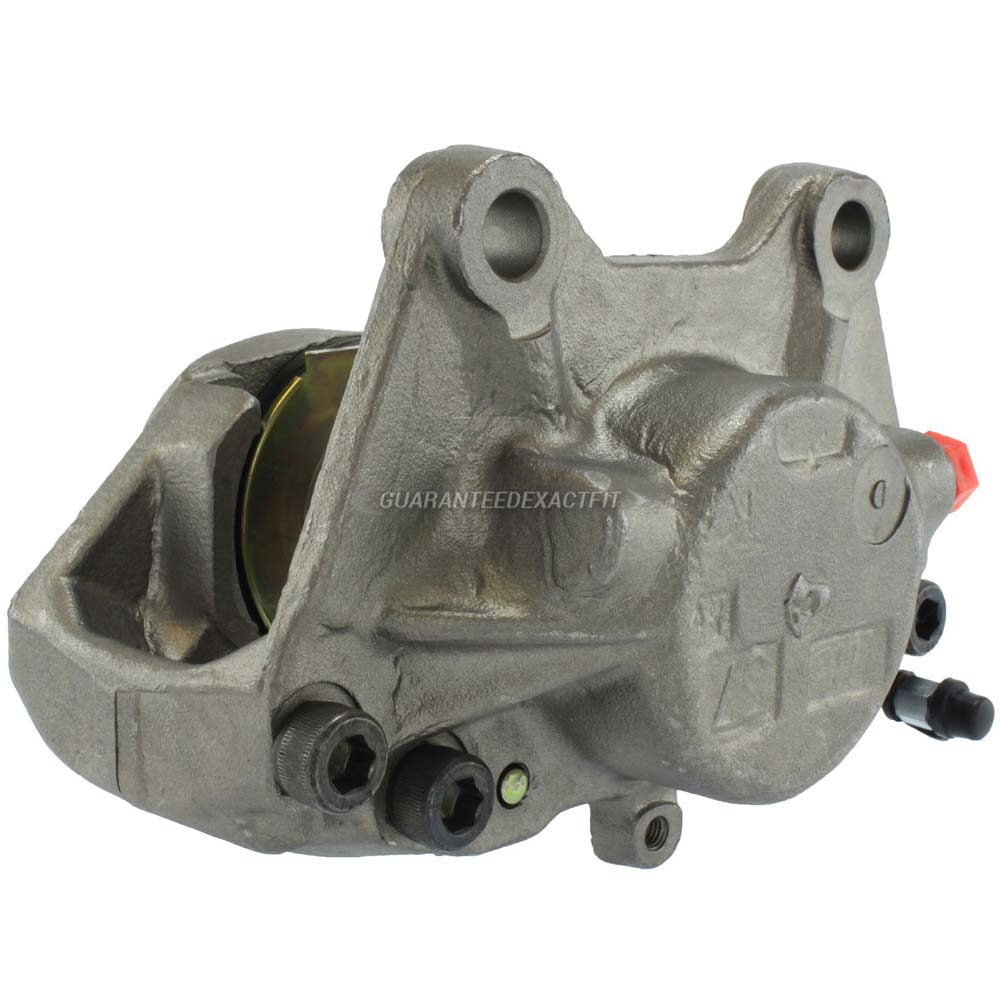 1987 Mercedes Benz 560SEC Brake Caliper