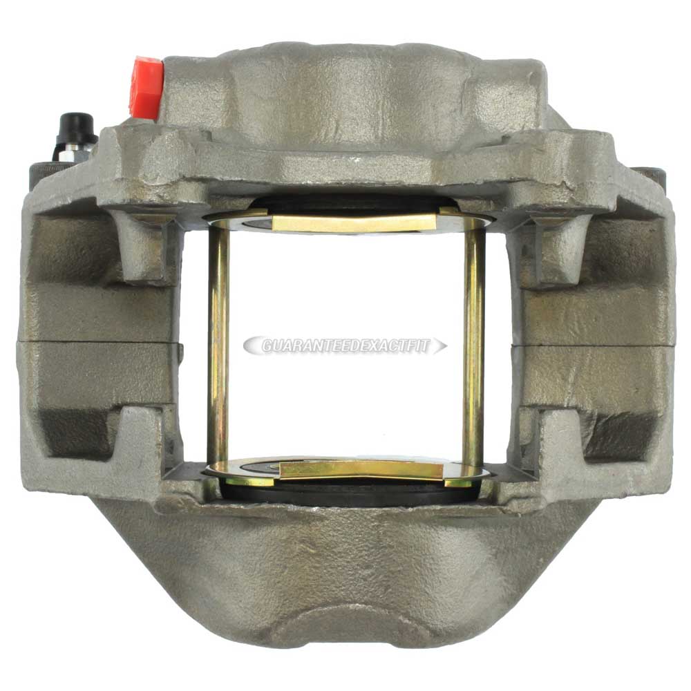 1987 Mercedes Benz 560SEC Brake Caliper
