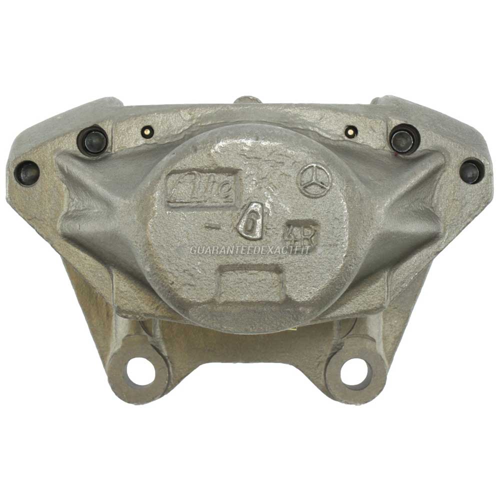 1987 Mercedes Benz 560SEC Brake Caliper