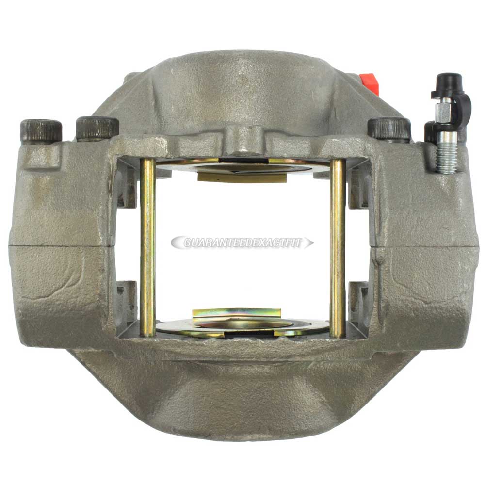 1987 Mercedes Benz 560SEC Brake Caliper