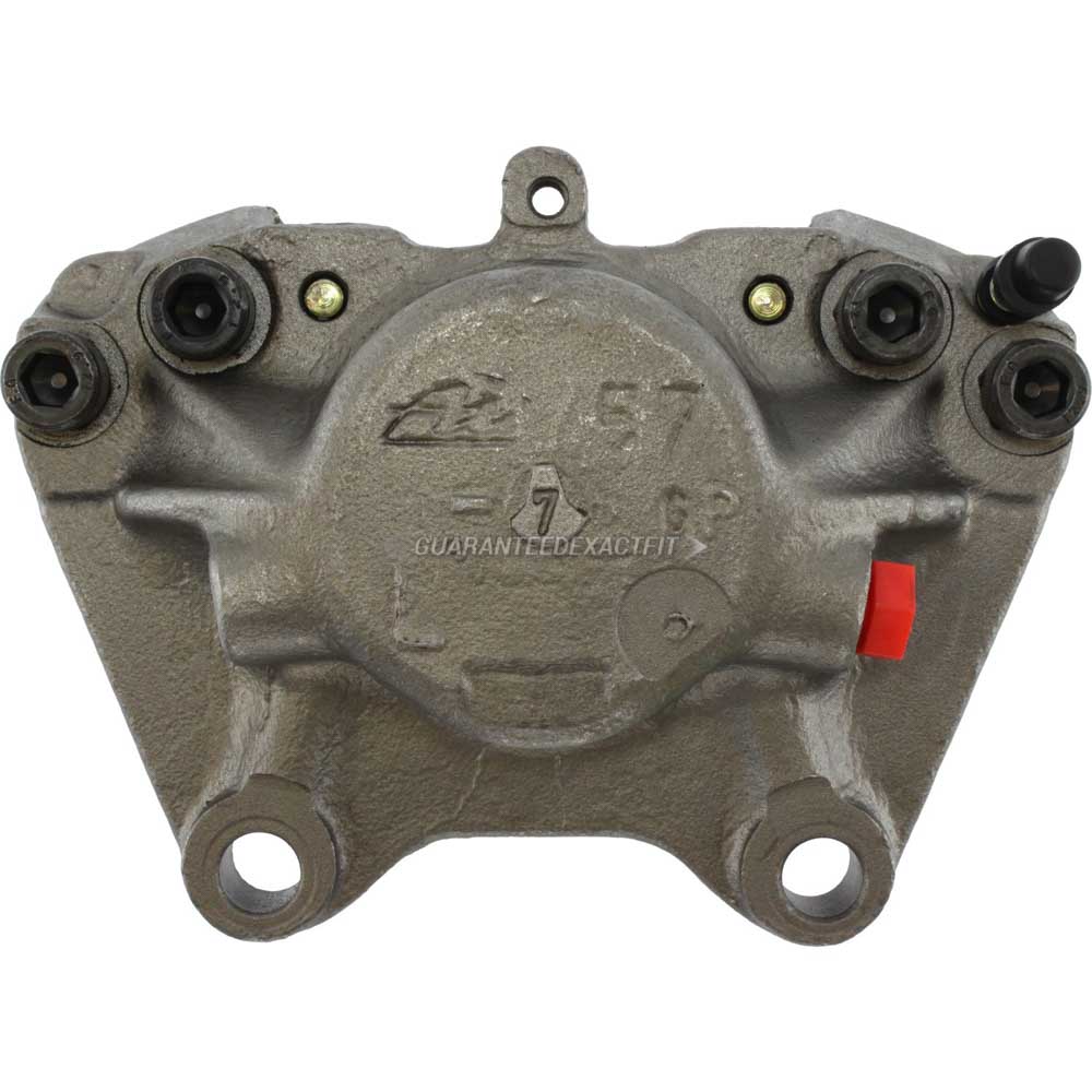 1987 Mercedes Benz 560SEC Brake Caliper
