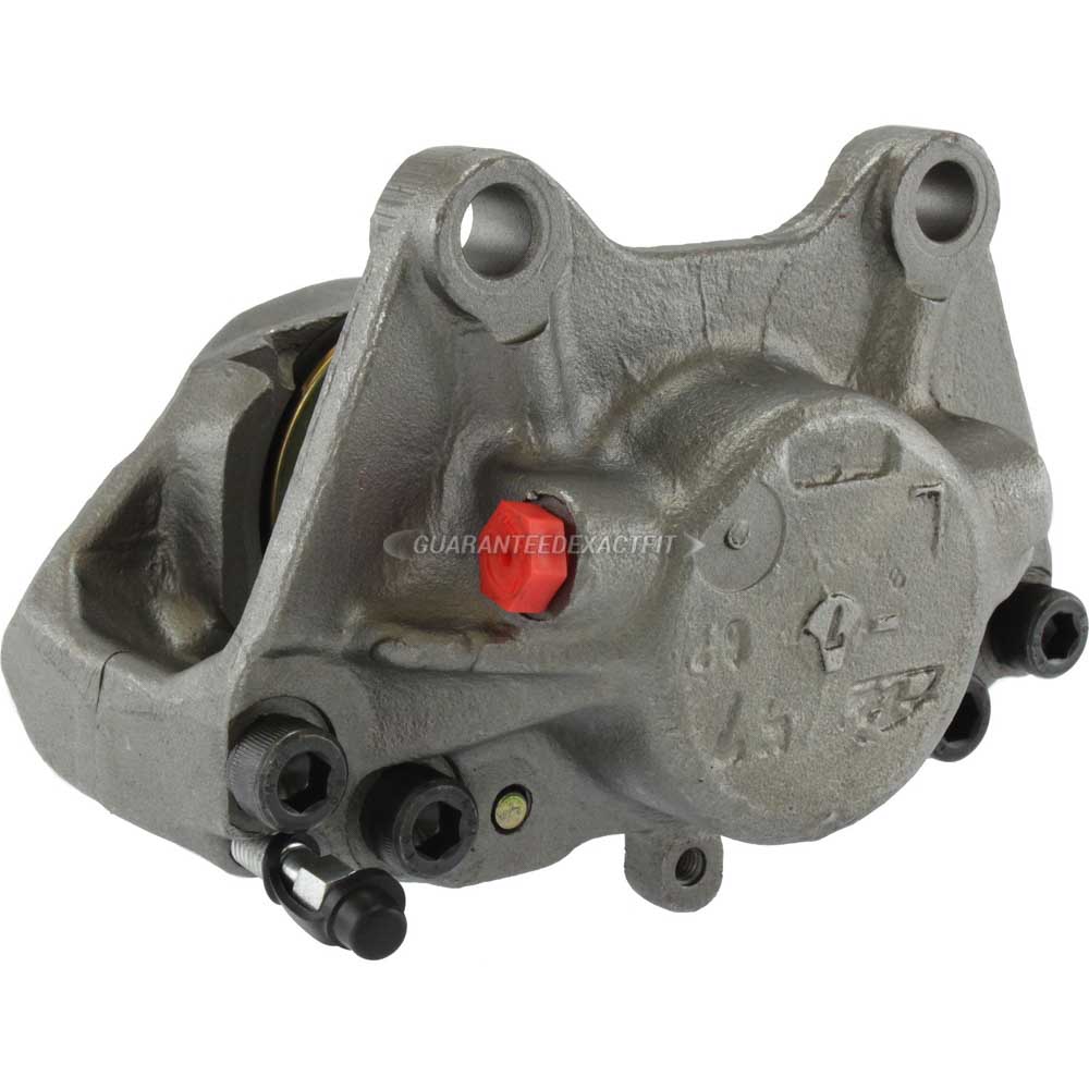 1987 Mercedes Benz 560SEC Brake Caliper