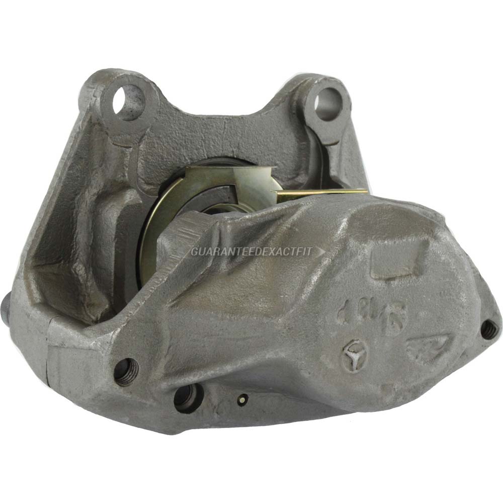 1987 Mercedes Benz 560SEC Brake Caliper