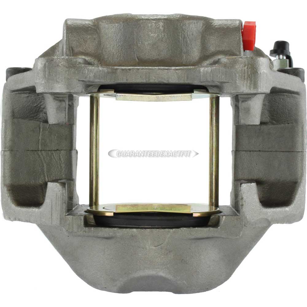 1987 Mercedes Benz 560SEC Brake Caliper